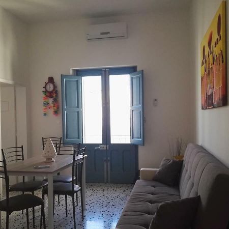 Casa Lulu Villa Presicce Exterior foto
