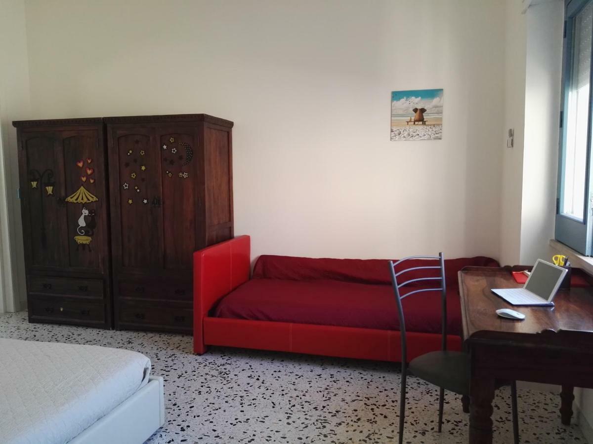 Casa Lulu Villa Presicce Exterior foto